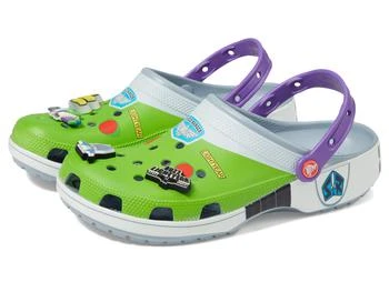 Crocs | Toy Story Classic Clog,商家Zappos,价格¥399