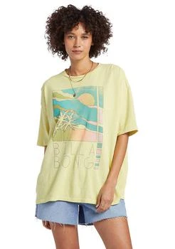 Billabong | Rainbow Skies Graphic T Shirt 