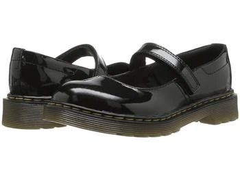 Dr. Martens | 童款玛丽珍鞋（部分码成人可穿）,商家Zappos,价格¥453