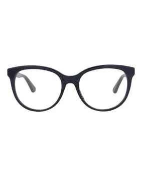 Gucci | Round-Frame Acetate Optical Frames,商家Maison Beyond,价格¥864