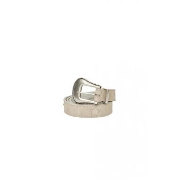 推荐Fabienne Chapot Barny Belt in Cream White ACC-320 75商品