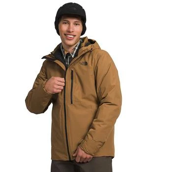 The North Face | The North Face Men's North Table Down Triclimate Jacket 