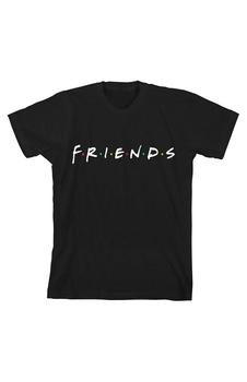 推荐Kids Friends Logo T-Shirt商品