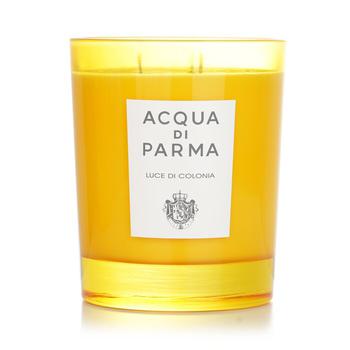推荐Acqua Di Parma 克罗尼亚香氛蜡烛 - 克罗尼亚之光 500g/16.9oz商品