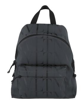 商品Valentino | Printed Logo Canvas Backpack,商家Maison Beyond,价格¥7158图片