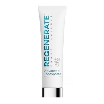 商品Regenerate | REGENERATE 修护牙釉质固齿牙膏 75ml,商家Feelunique,价格¥905图片