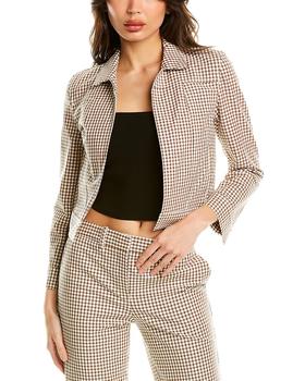 商品Theory | Theory Shrunken Jacket,商家Premium Outlets,价格¥544图片