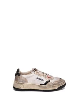 Autry | Autry `Sup Vint Low` Sneakers,商家Spinnaker Boutique,价格¥757