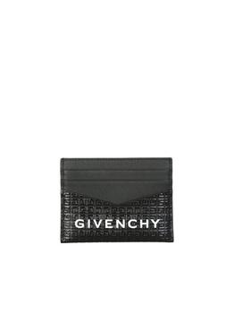 纪梵希包, Givenchy | GIVENCHY CARD HOLDER WITH ICONIC 4G EMBOSSED LOGO BY GIVENCHY; SMALL, COMFORTABLE AND PRACTICAL TO CARRY商品图片 7.4折