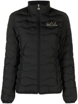推荐EA7 Zip-up sweatshirt商品