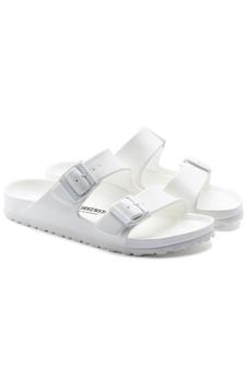 推荐(0129443) Arizona EVA Sandals - White商品