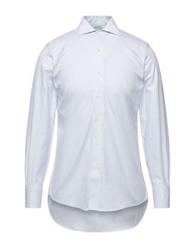 Brooks Brothers | Checked shirt商品图片,1.7折×额外6.5折, 额外六五折
