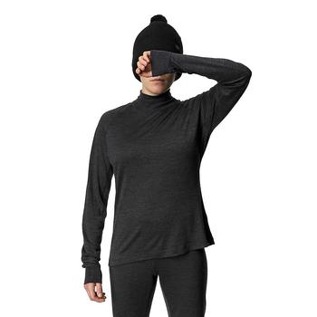 Houdini | Houdini Women's Activist Turtleneck Top商品图片,7.9折