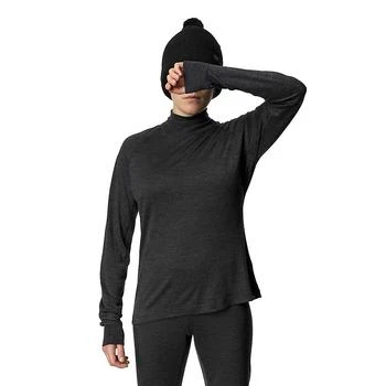 Houdini | Houdini Women's Activist Turtleneck Top 7折