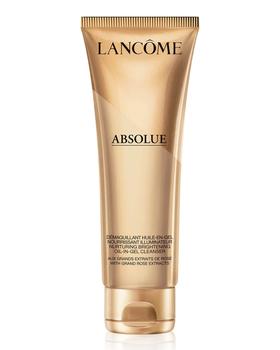 兰蔻菁纯海淘, Lancôme | 菁纯臻颜洁面卸妆乳, 4.22 oz./ 125 mL商品图片 