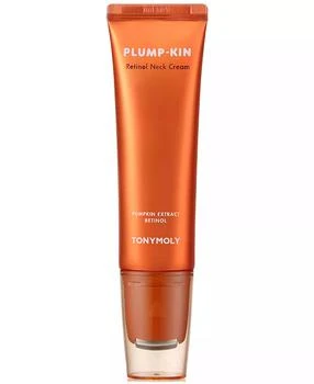 TONYMOLY | Plump-kin Retinol Neck Cream,商家Macy's,价格¥210