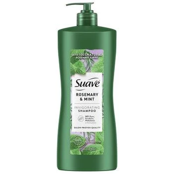 推荐Invigorating Shampoo Rosemary + Mint商品