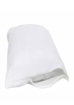 推荐All Cotton Allergy Travel Pillow Cover商品