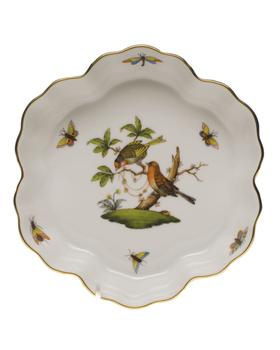 商品Herend | Rothschild Bird Fruit Bowl,商家Neiman Marcus,价格¥2800图片