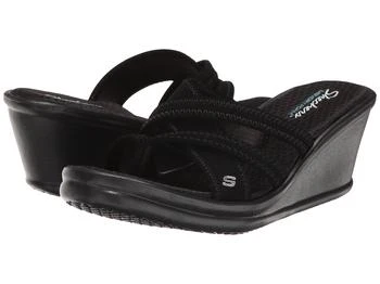SKECHERS | Rumblers Young At Heart 9.3折