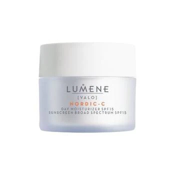 推荐Lumene Nordic-C [VALO] Day SPF15 Moisturiser 50ml商品