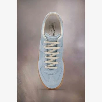 MAISON MARGIELA | 包税【预售7天发货】 MAISON MARGIELA 23秋冬 男士 休闲运动鞋 Sneakers Replica S57WS0236P1895T6172 包邮包税