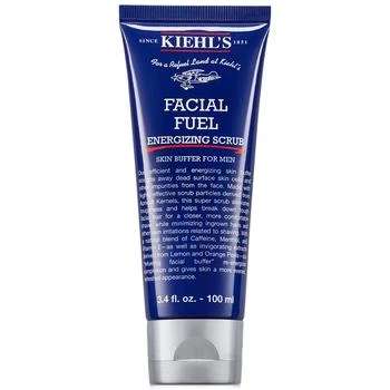推荐Facial Fuel Scrub, 3.4-oz.商品