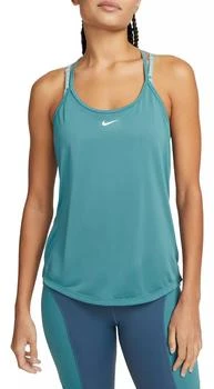 推荐Nike Women's Dri-FIT One Elastika Tank Top商品