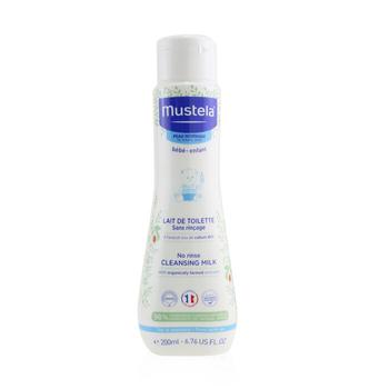 推荐Mustela 洁面乳 - 中性肌肤 200ml/6.6oz商品