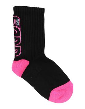 商品GCDS MINI | Short socks,商家YOOX,价格¥177图片