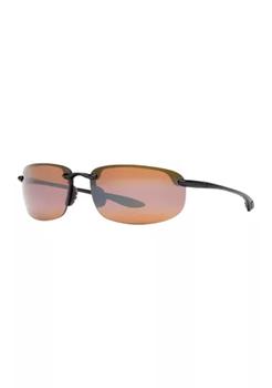 商品Maui Jim | Hookipa Sunglasses,商家Belk,价格¥1556图片
