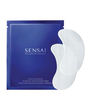 商品Sensai | Cellular Performance Extra Intensive 10 Minute Revitalising Pads (Set Of 10),商家Harrods,价格¥996图片
