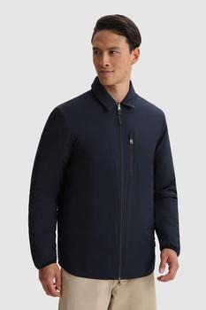 Woolrich | Reversible Jacket in Ripstop Nylon商品图片,5折
