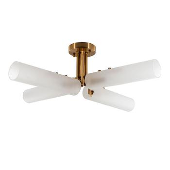 商品Surya | Clapton Ceiling Light,商家Bloomingdale's,价格¥5235图片