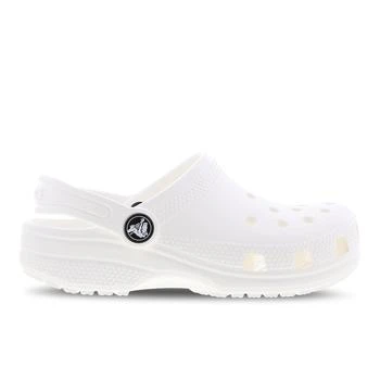 推荐Crocs Classic Clog - Pre School Shoes商品