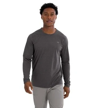 Arc'teryx品牌, 商品男款Cormac Crew 长袖运动服衬衫, 价格¥639