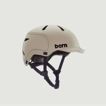 推荐WATTS 2.0 bicycle helmet Sand BERN商品
