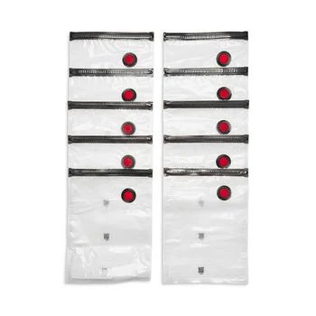 ZWILLING | J.A. Henckels Fresh & Save Vacuum Bags, Set of 20,商家Bloomingdale's,价格¥247