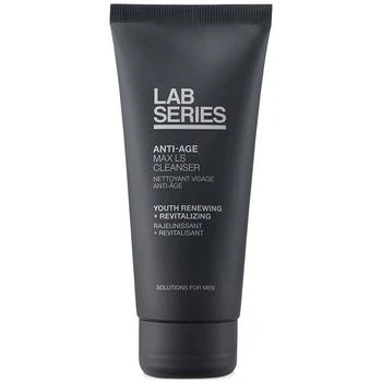 Lab Series | Skincare for Men Anti-Age Max LS Cleanser, 3.4-oz.,商家Macy's,价格¥335