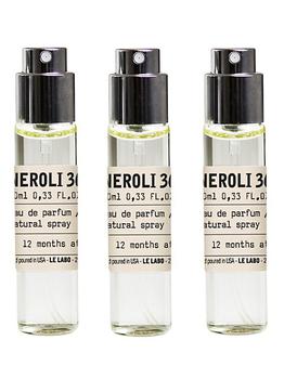 lelabo香水, Le Labo | Neroli 36 Travel Tube Refill Kit商品图片 
