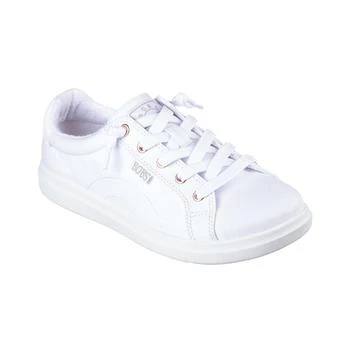 SKECHERS | Women's BOBS - D Vine Casual Sneakers from Finish Line 