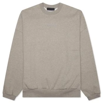 推荐Essentials Crewneck - Core Heather商品