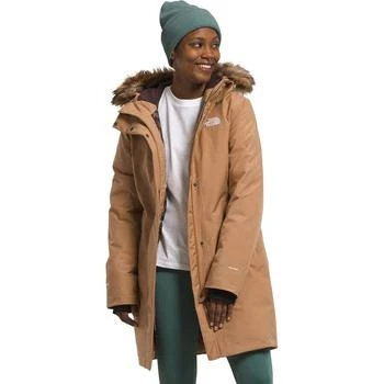 The North Face | Arctic Down Parka - Women's 6.5折起