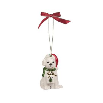 商品Christmas Dog Ornament,商家Macy's,价格¥125图片