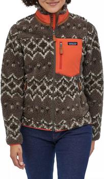 推荐Patagonia Women's Classic Retro-X Fleece Jacket商品
