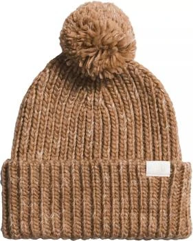 The North Face | The North Face Women's Cozy Chunky Beanie 独家减免邮费