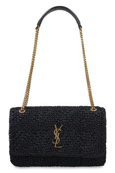 圣罗兰女包, Yves Saint Laurent | Saint Laurent Jamie Medium Shoulder Bag商品图片 8.6折