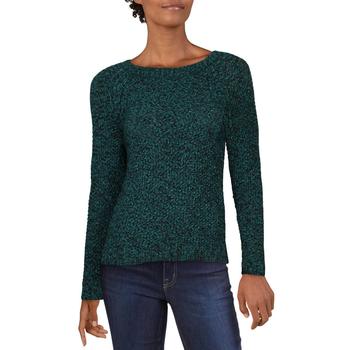 推荐Tart Collections Womens Crewneck Long Sleeves Pullover Sweater商品