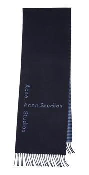 推荐Acne Studios 中号围巾商品