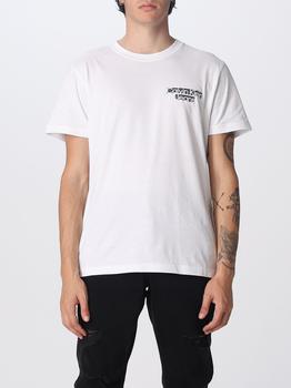 Calvin Klein | Calvin Klein Jeans t-shirt for man商品图片,